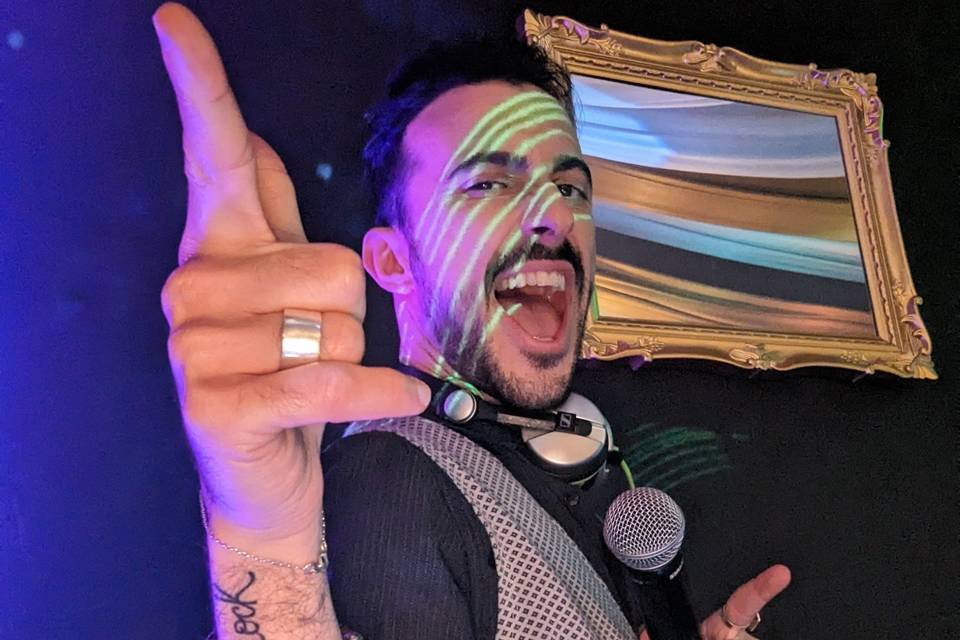 Dj, Live, and molto altro...