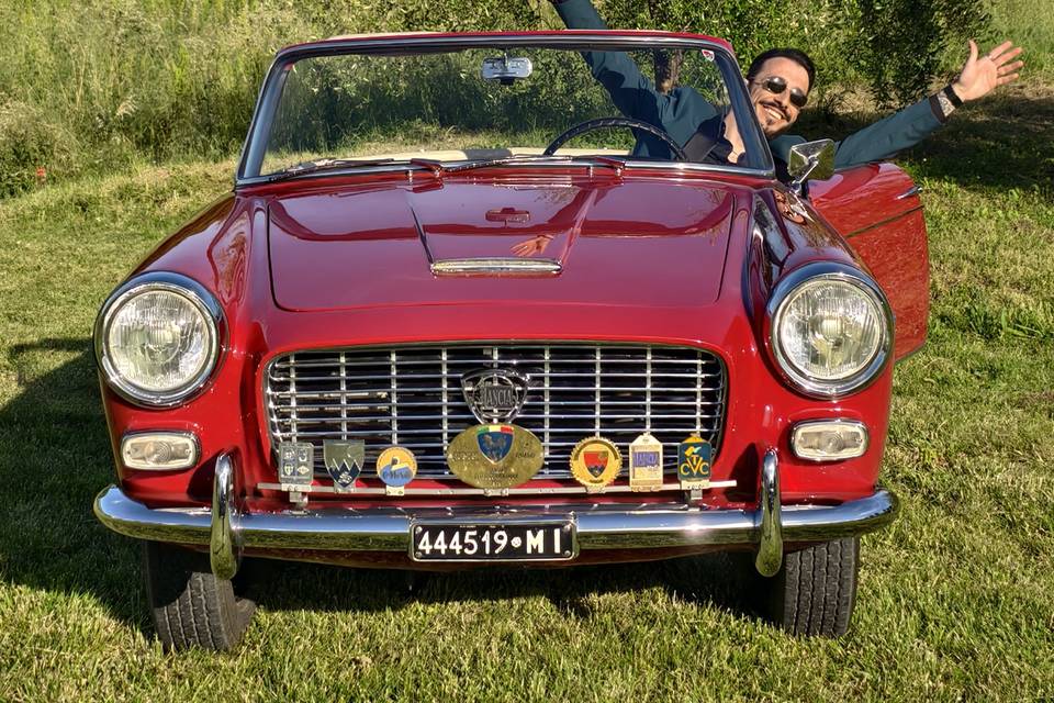 Auto chic