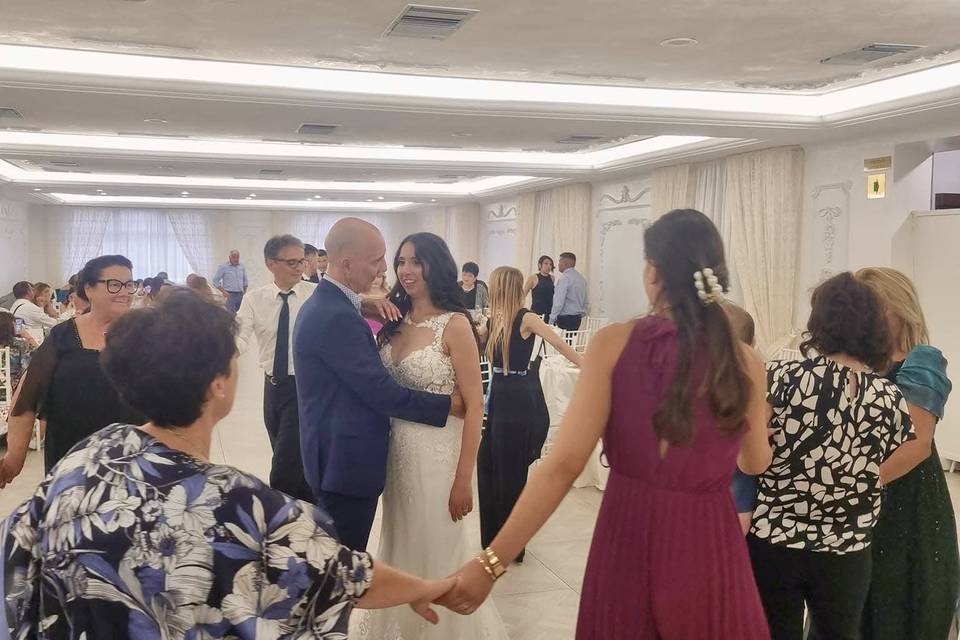 Momenti indimenticabili