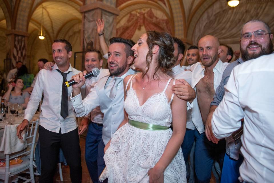 Momento Karaoke