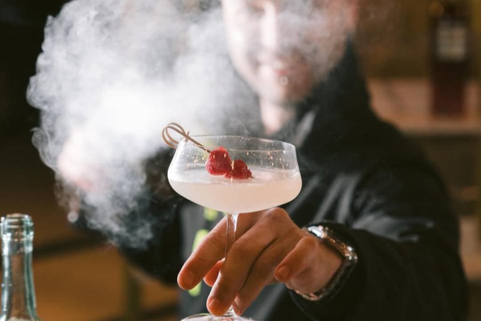 Bar Luxury