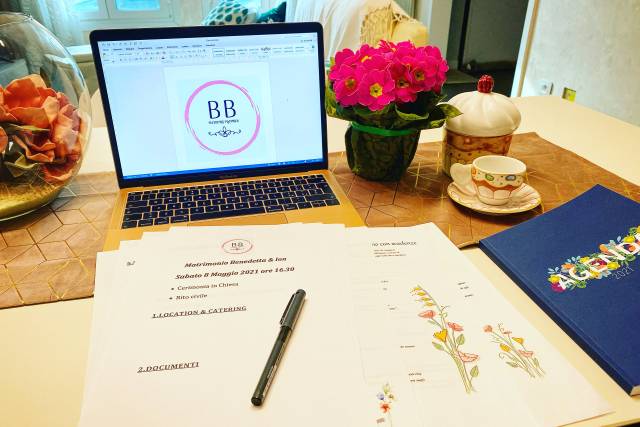 BB Wedding Planner di Benedetta Battan