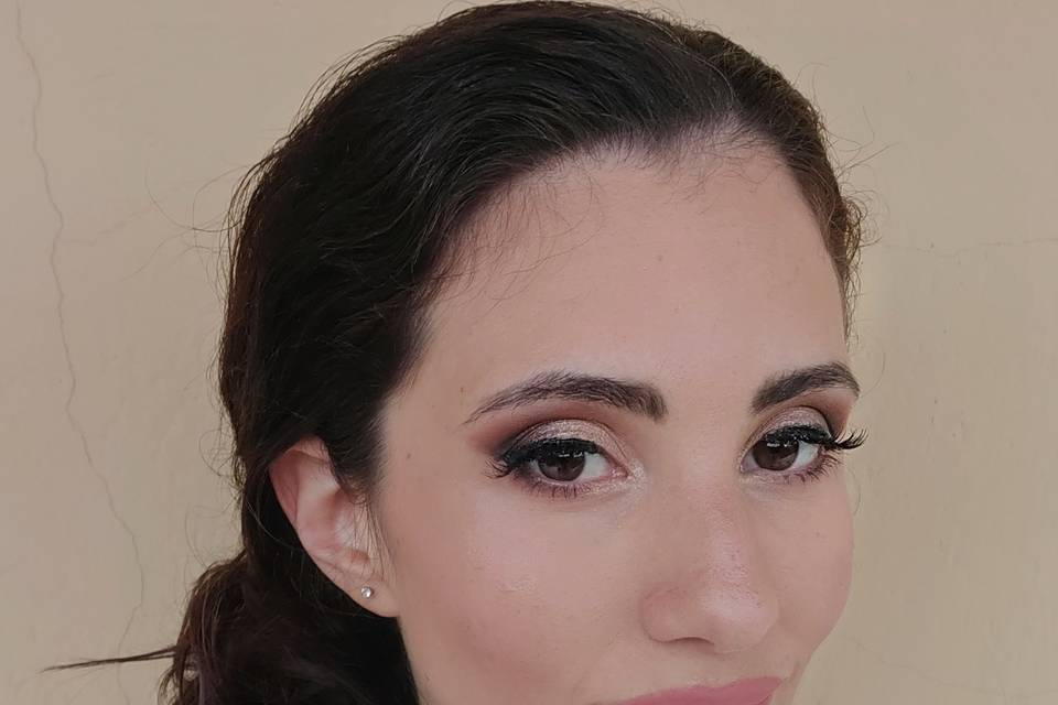 Trucco sposa