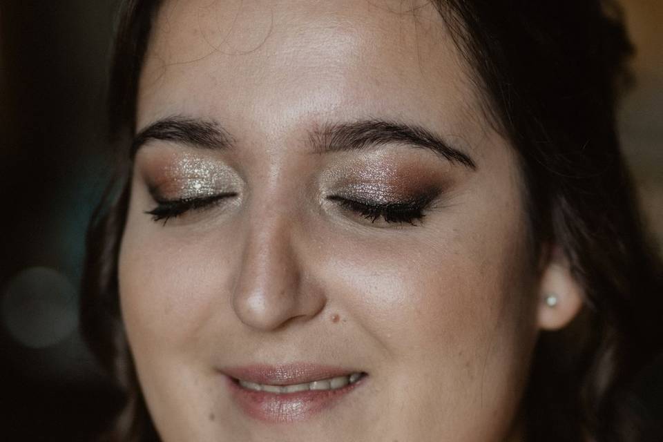 Makeup sposa