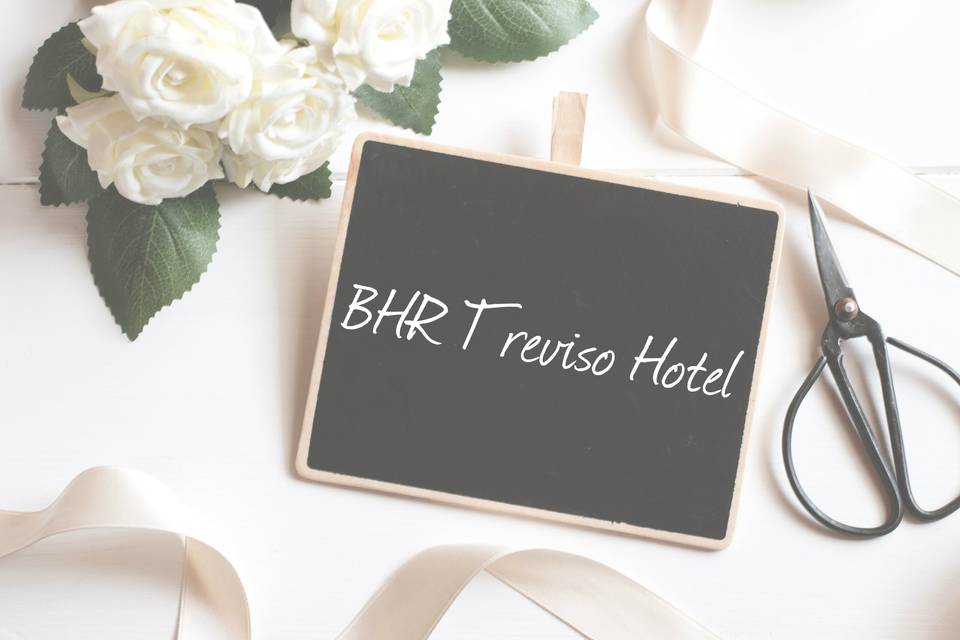 BHR Treviso Hotel