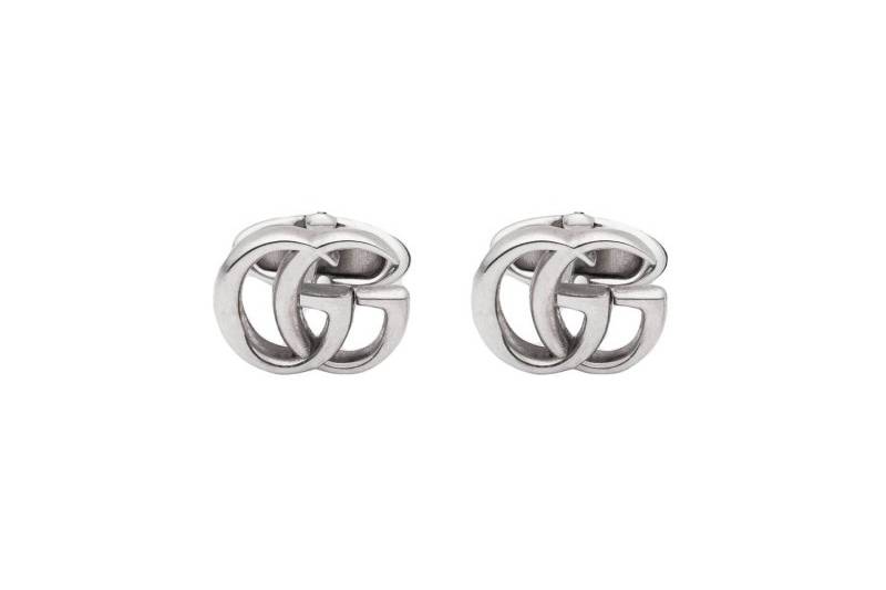 Gemelli Gucci in argento