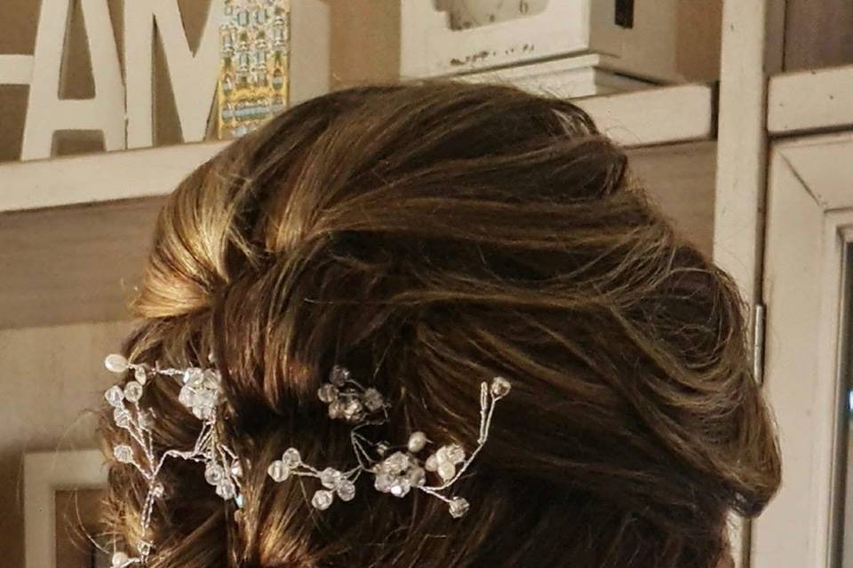 Raccolto Sposa
