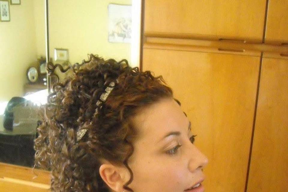 Semiracclto Sposa