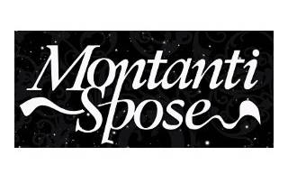 Montanti spose logo