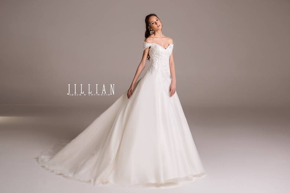 JILLIAN 6