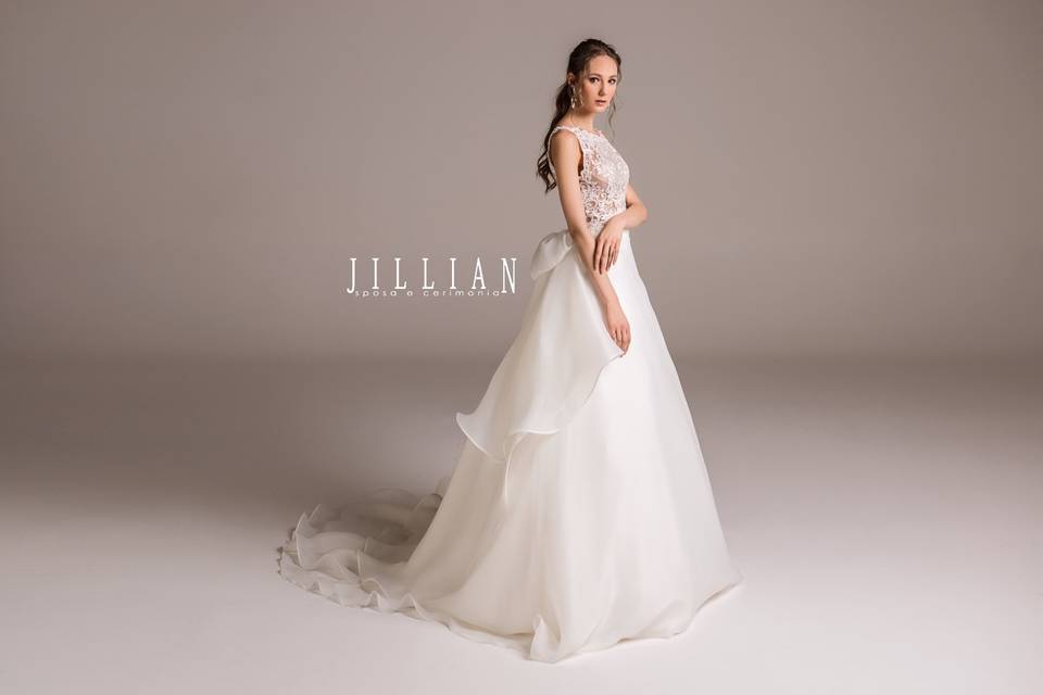 JILLIAN 10