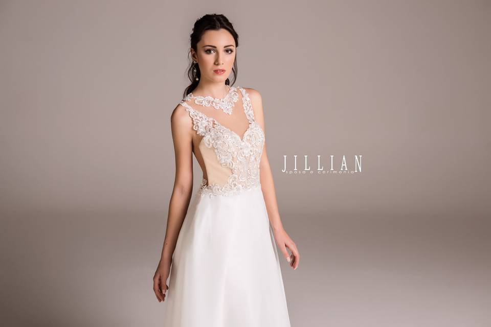 JILLIAN 15