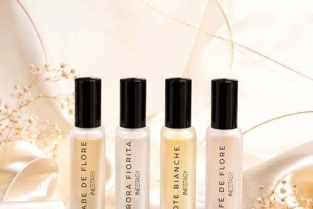 FRAGRANZE 15 ml EAU DE PARFUME