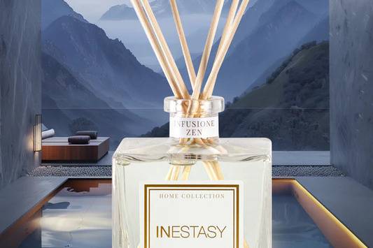 ZEN FRESCO ELEGANTE DELICATO