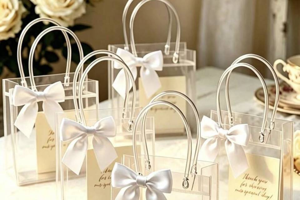 Confezione parfume ambiente