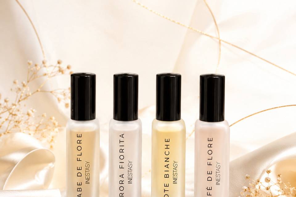 FRAGRANZE 15 ml EAU DE PARFUME