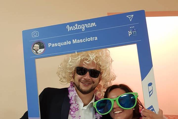 Pasquale Masciotra - Wedding Music Specialist