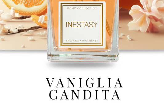 VANIGLIA CANDITA DOLCE AGRUMI