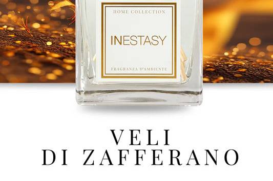 VELI DI ZAFFERANO DELICATO