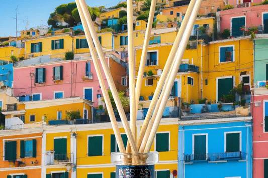 VENTO DI PROCIDA BEST SELLER