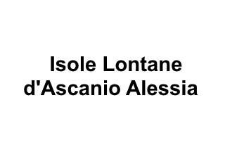 Logo Isole Lontane di d'Ascanio Alessia