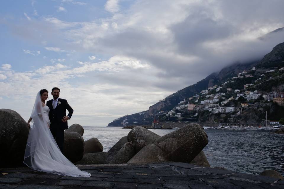 Amalfi