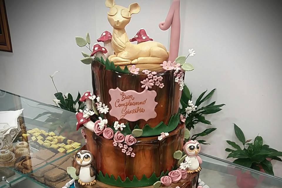 Rita Cake Design