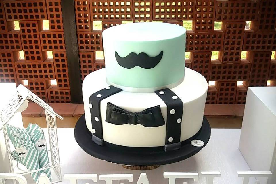 Rita Cake Design