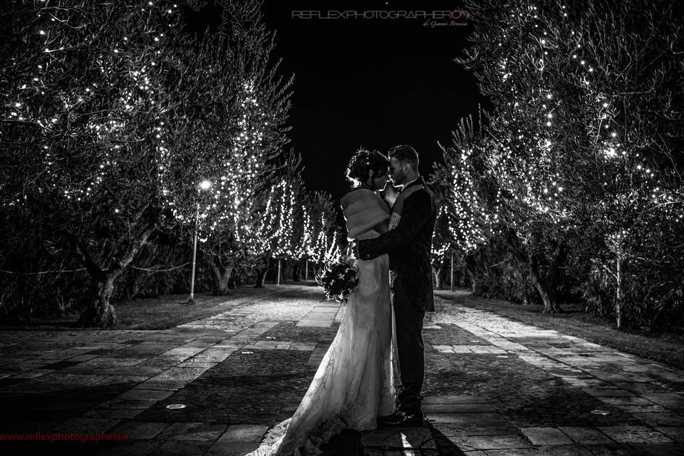 Wedding Masseria Santa Chiara