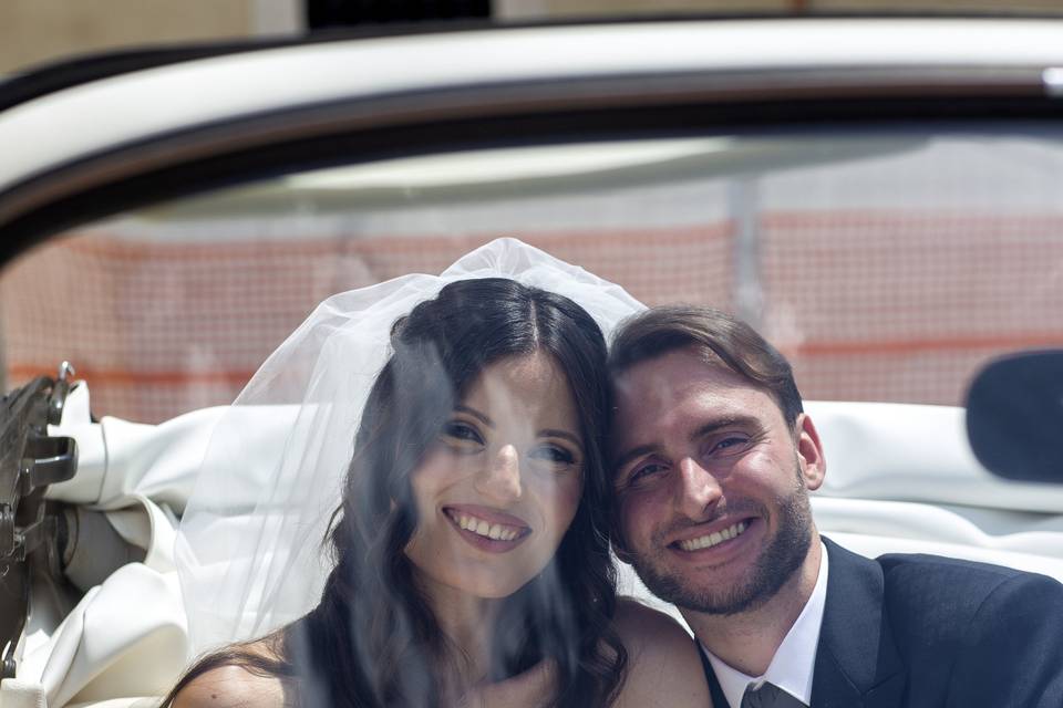 Matrimonio