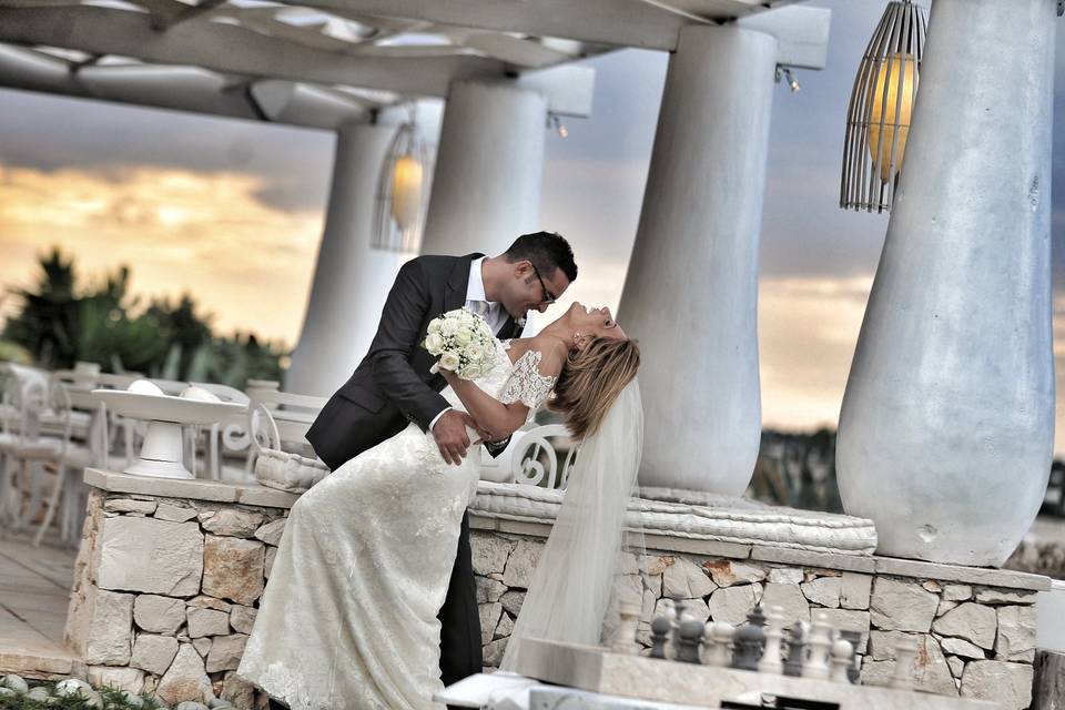 Wedding Masseria Torrepietra