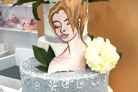 Rita Cake Design