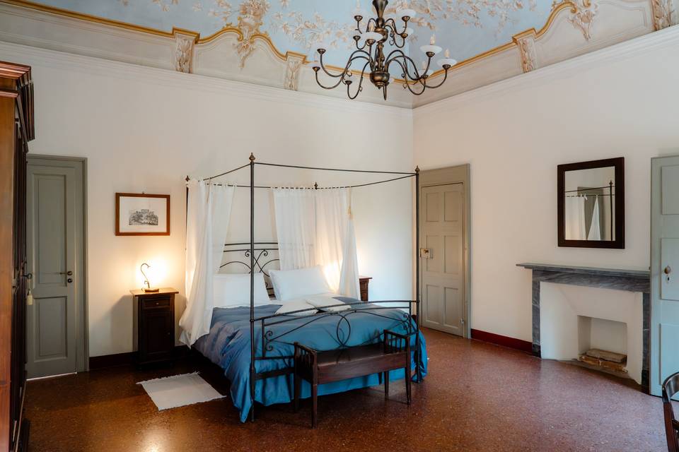 Suite sposi