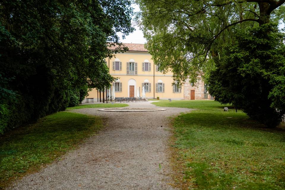 Il parco