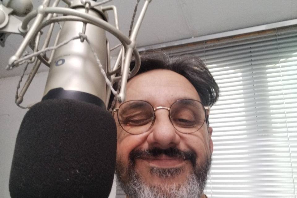 Maurizio di Mauro