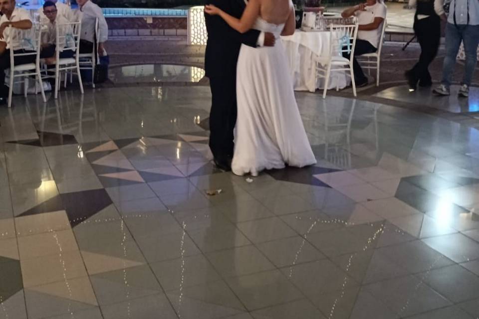 Mi concedo un ballo