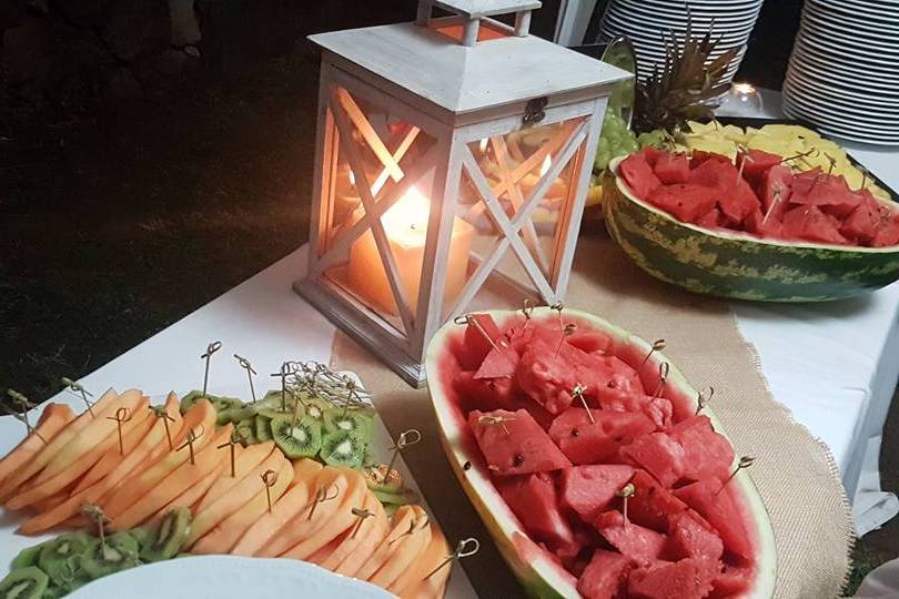 Peperoncino e miele