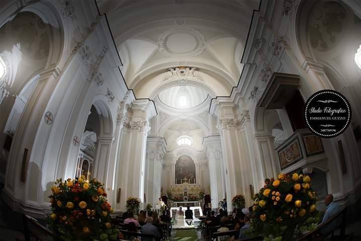 Chiesa San Vito Ischia