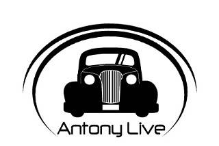Antony Live Group