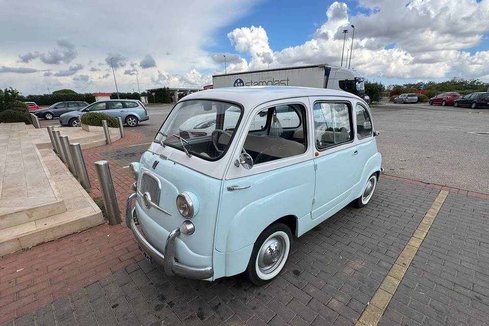 Fiato 600 multipla