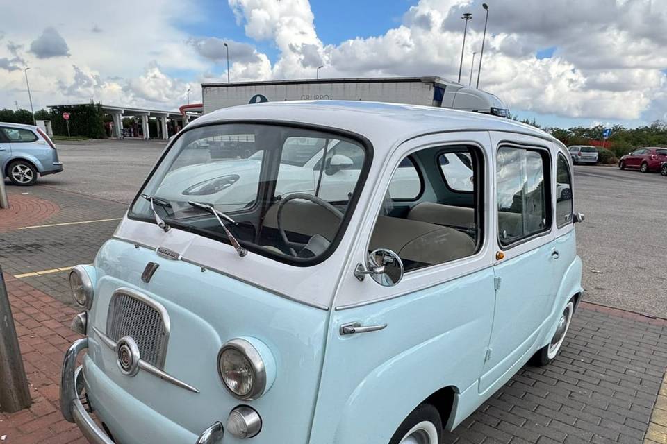 Fiato 600 multipla