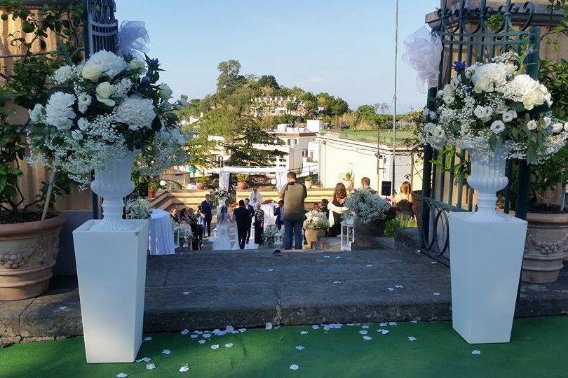 Wedding Ischia