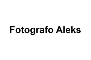 Fotografo Aleks