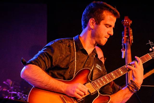 Daydreamers Acoustic Duo