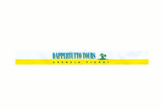 Logo dappertutto tours