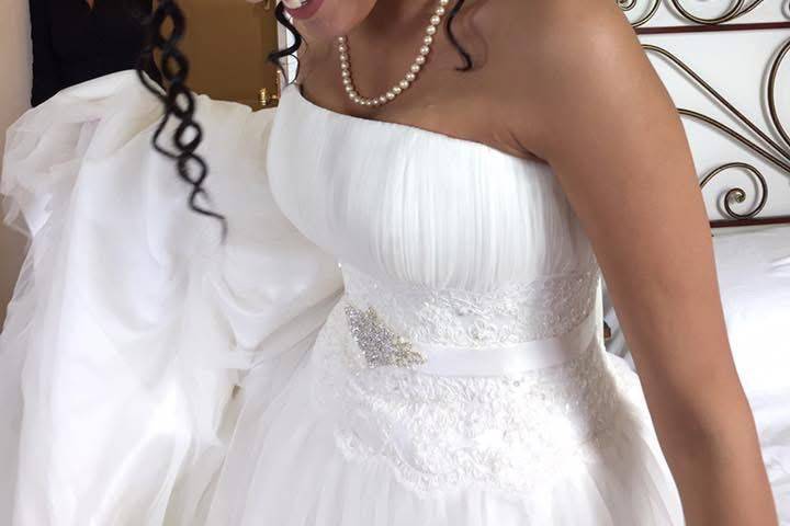 Sposa 2017