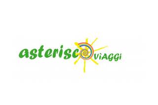 Asterisco Viaggi logo