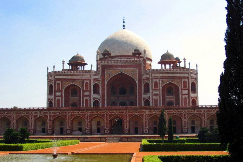 Delhi - india...