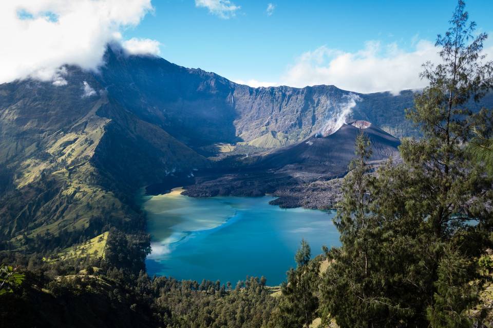 Lombok - indonesia