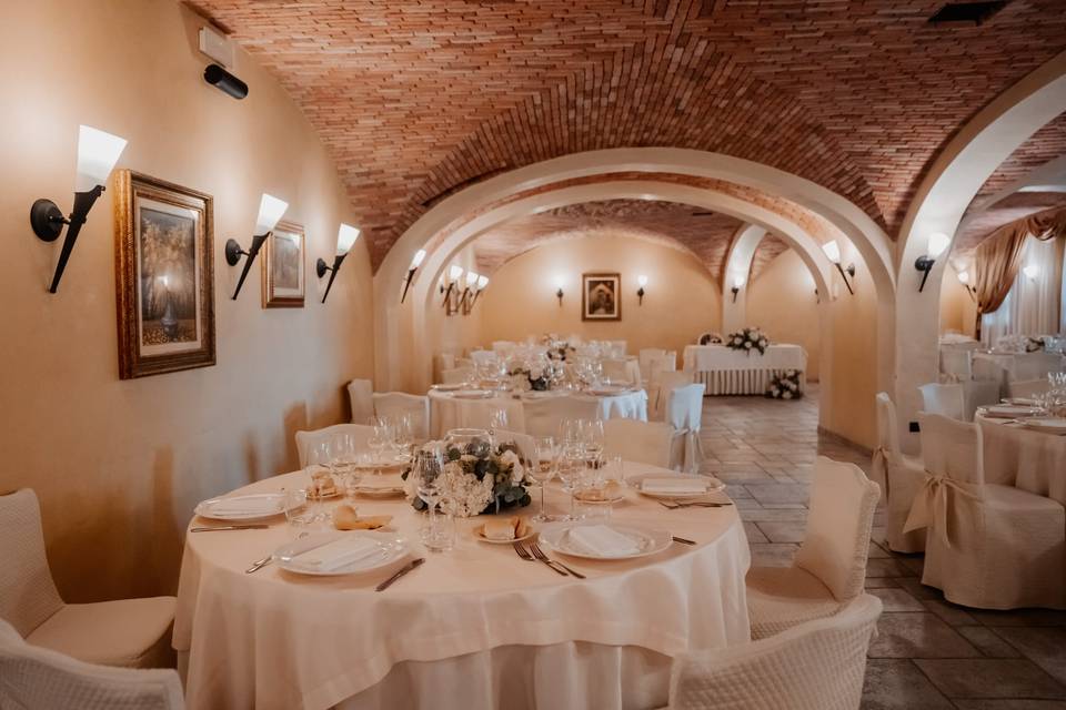 RISTORANTE Dal contadino - Vò